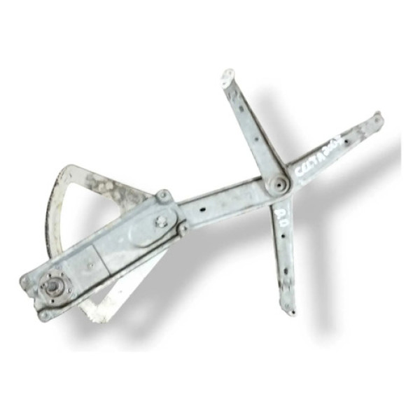 Maquina Vidro Manual Direito Direito Celta 1.0 2007 93373222