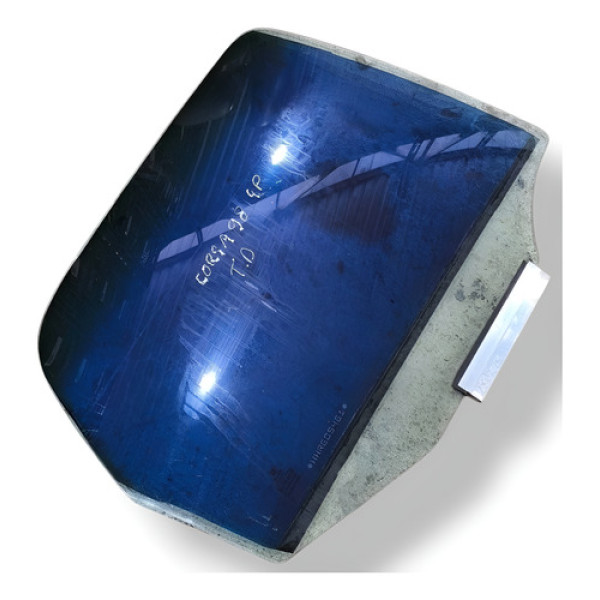 Vidro Porta Traseira Direita Chevrolet Corsa 1998 4 Portas