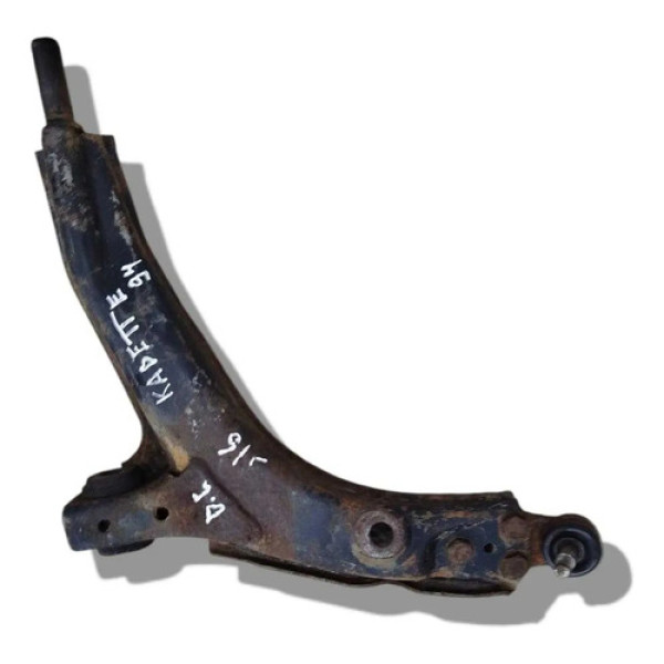 Balança Dianteira Esquerdo Gm Kadett Ipanema 1989 A 1998