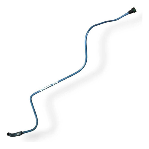 Mangueira Combustivel Fiat Strada 2011 2012 2013 2014 2015