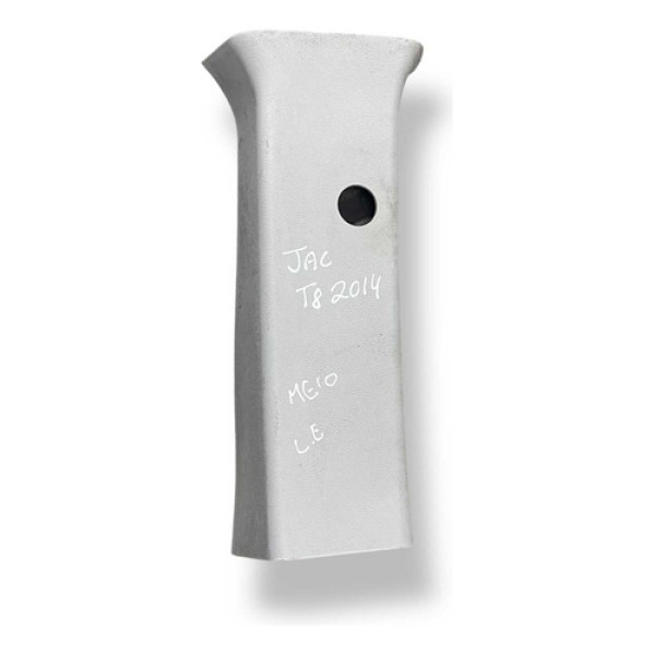 Acabamento Lateral Coluna Esquerda Jac  T8 2014 85850v7050