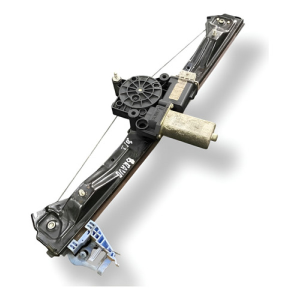 Máquina Vidro Dianteiro Esquerdo Fiat Bravo 2012 51836460