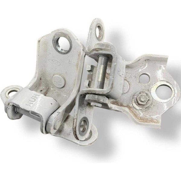 Par Dobradiças Traseira Direita Direita Ford Fiesta 2014/15