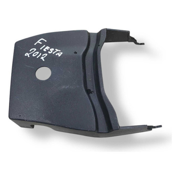 Acabamento Moldura Superior Coluna Ford Fiesta2011 7s653530a