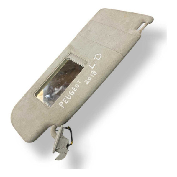 Quebra  Sol  Lado  Direito  Peugeot  2018 2019   5u0857552d