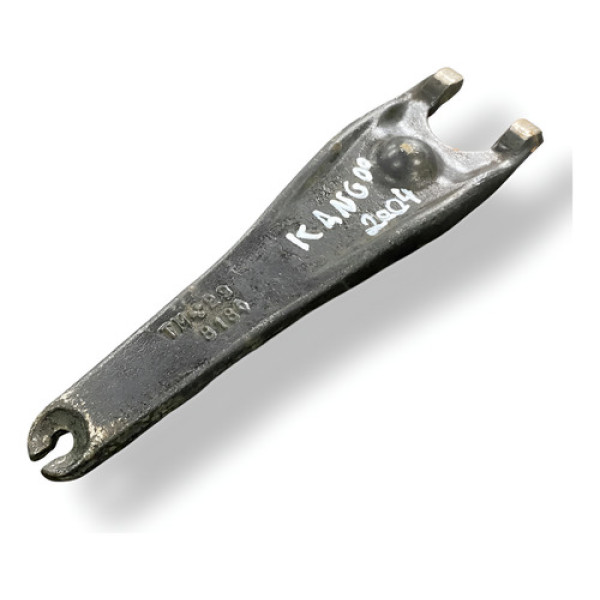 Garfo Embreagem Renault Kangoo 1.0 2003 2004 2005 2006 2007