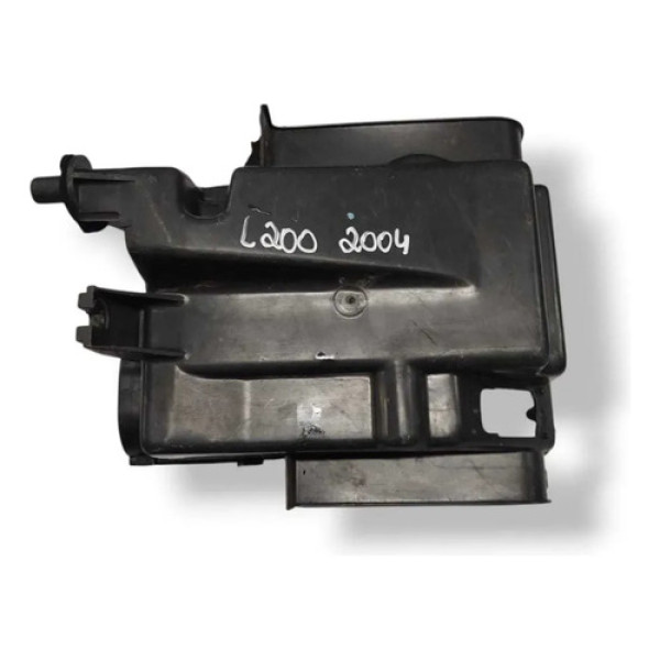 Carcaça Caixa Fusiveis Mitsubishi L200 2004 2005 2006 2007