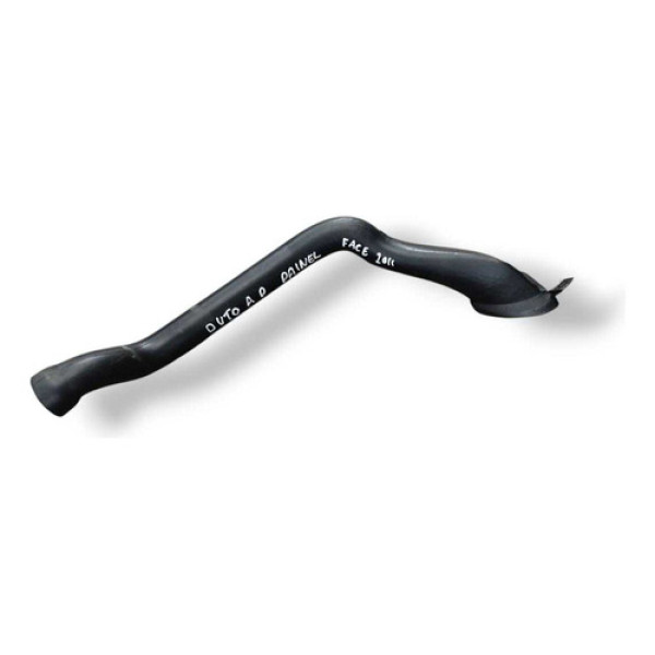 Duto Entrada Ar Do Suporte Painel Chery Face 2011 2012 2013