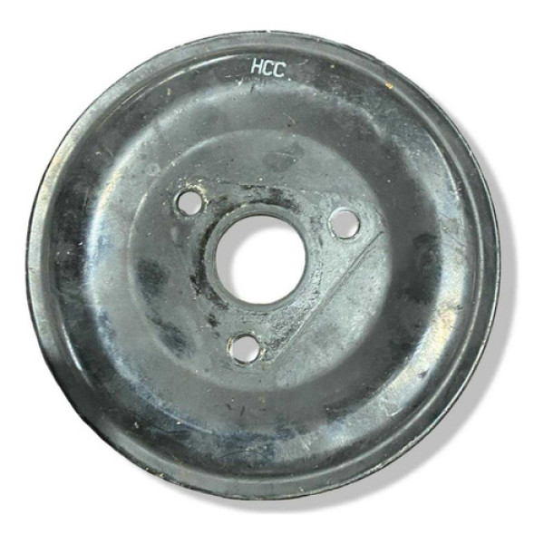 Polia Bomba Água Mitsubishi Outlander 2.0 - 2018 2019 2020