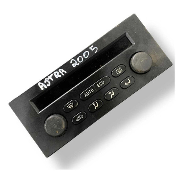 Comando Ar Condicionado Chevrolet Astra Sedan 2005 093390067