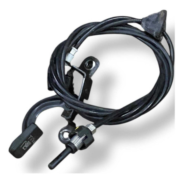 Cabo Abertura Portinhola Tanque Hyundai Hb20 1.6 Aut 2015/16