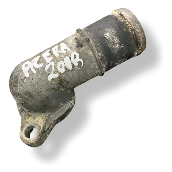 Flange Válvula Termostática Hyundai Azera 3.3 2008 2009 2010