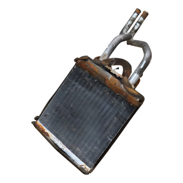 Radiador Ar Quente Volkswagen Gol G2 Parati 1997 A 1999