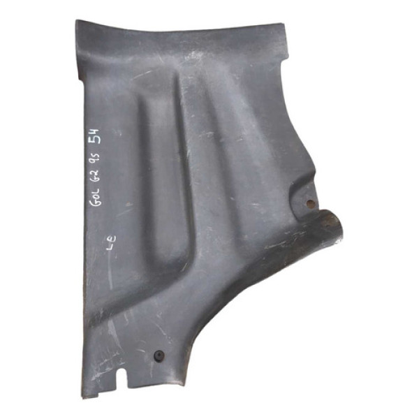 Forro Traseiro Esquerdo Volkswagen Gol 1995 377867043