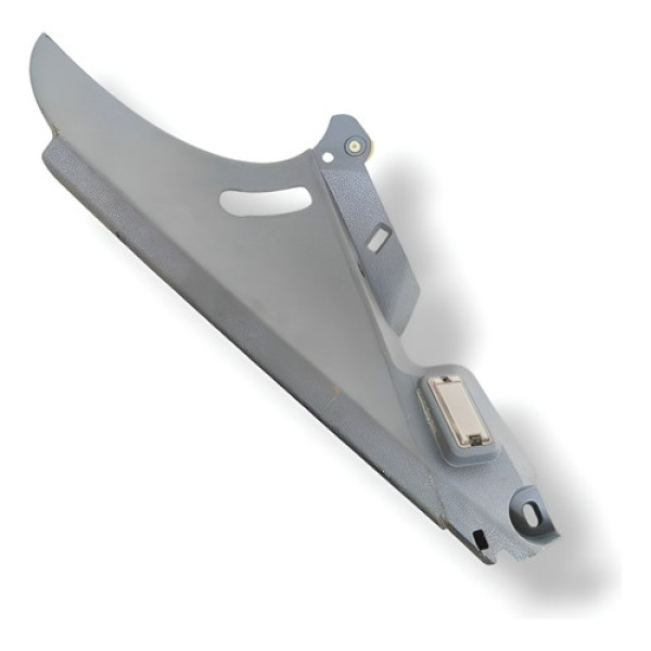 Acabamento Coluna Porta Malas Renault Megane 1998 1999 2000