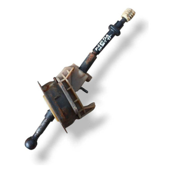 Alavanca Seletora Cambio Chevrolet Kadett 1995 1996 1997