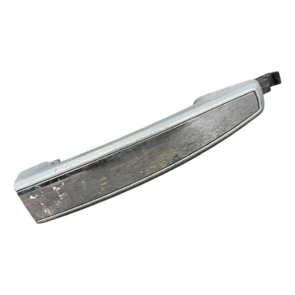 Maçaneta Externa Traseira Esquerda Chevrolet S10 2015/2018