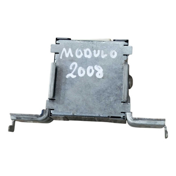 Modulo Auxiliar De Som Nissan Murano 2008 2009 284h11ba0a   