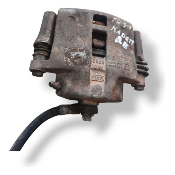 Pinça Freio Dianteiro Esquerdo Chevrolet Kadett 1994 A 1996