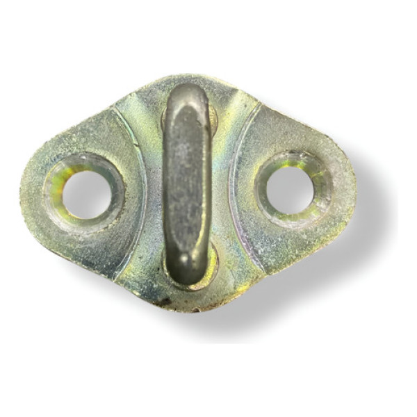 Batente Fechadura Porta Traseira Esquerda Chery Qq 2014 2015