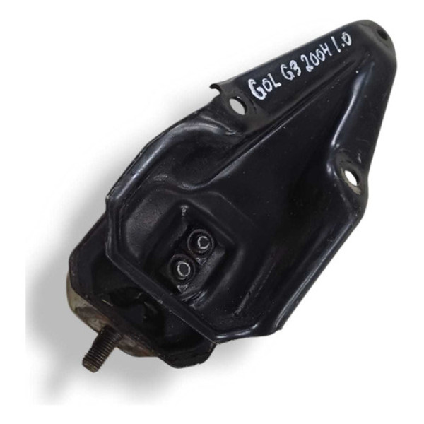  Suporte Coxim Motor Volkswagen Gol G3 1.0 2004/2005/2006