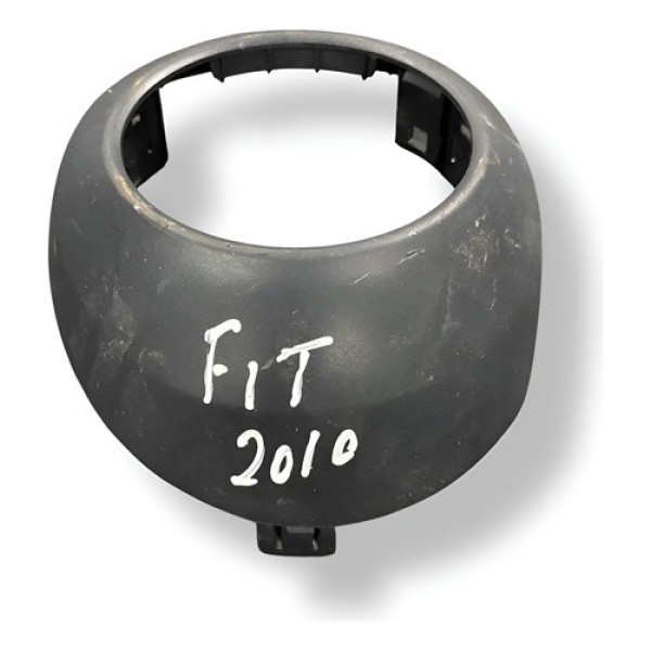 Moldura Difusor Lado Esquerdo Honda Fit 2010 2011 34270tj0