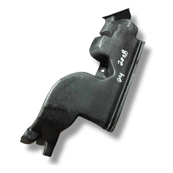 Duto Saída Ar Interno Volkswagen Gol G4 2008 377819151