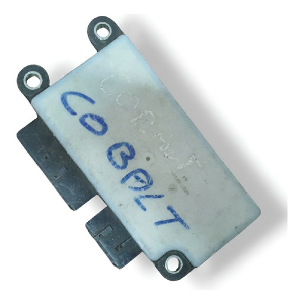 Modulo Central Air Bag Gm Spin Cobalt 2012 A 2016 23116541