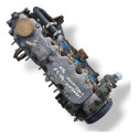 Motor Parcial Chevrolet Ipanema 1.8 1989 1990 1991 Carburado