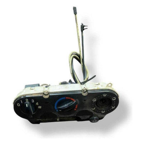 Comando Ar Condicionadopainel Ford Ecosport 2004 2005 2006