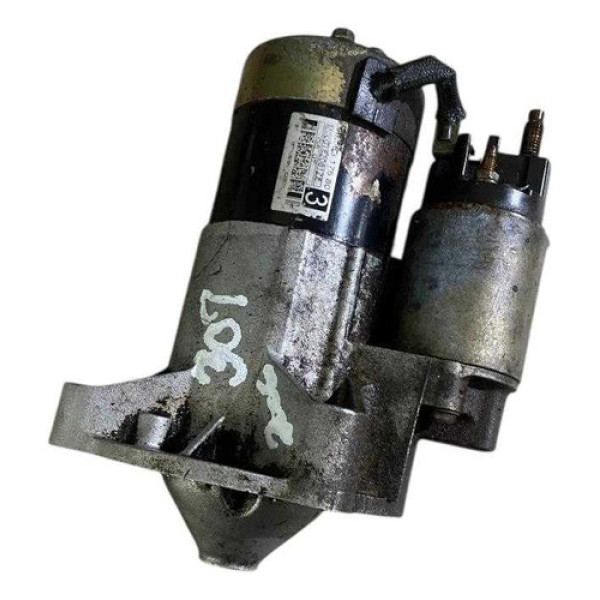 Motor Arranque Peugeot 307 Sw 2.0 2005 2006 2007 9656317680