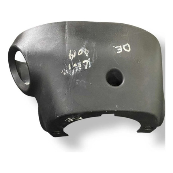 Moldura Inferior Coluna Painel Renault Kwid 2019 484729874r Branco Listras