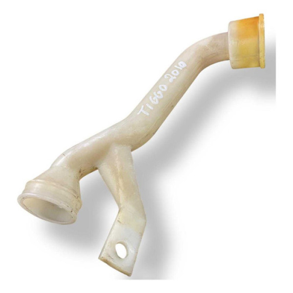 Gargalo Reservatório Parabrisa Chery Tiggo 2 2010 A 2012 Preto