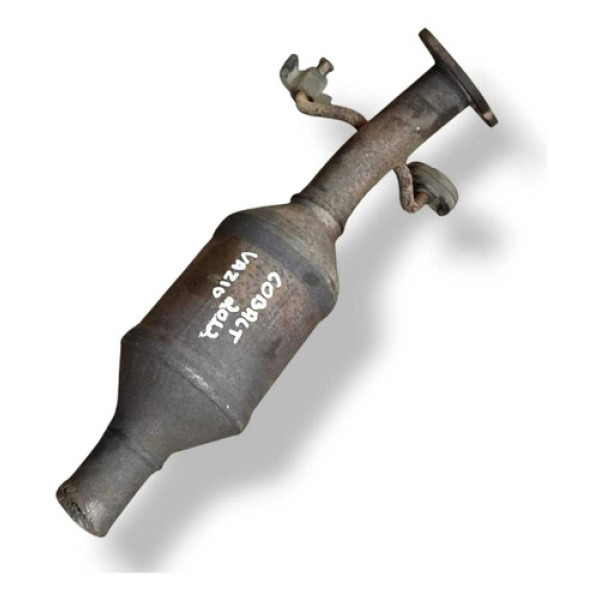 Catalisador Vazio Chevrolet Cobalt 1.8 2013 2014 2015 2016