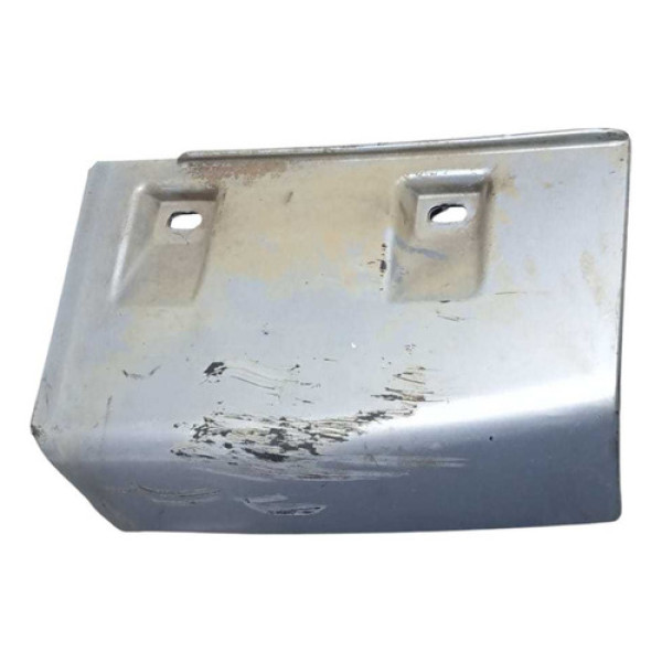 Moldura Spoiler Lateral Traseiro Direito Vectra 07 93308044