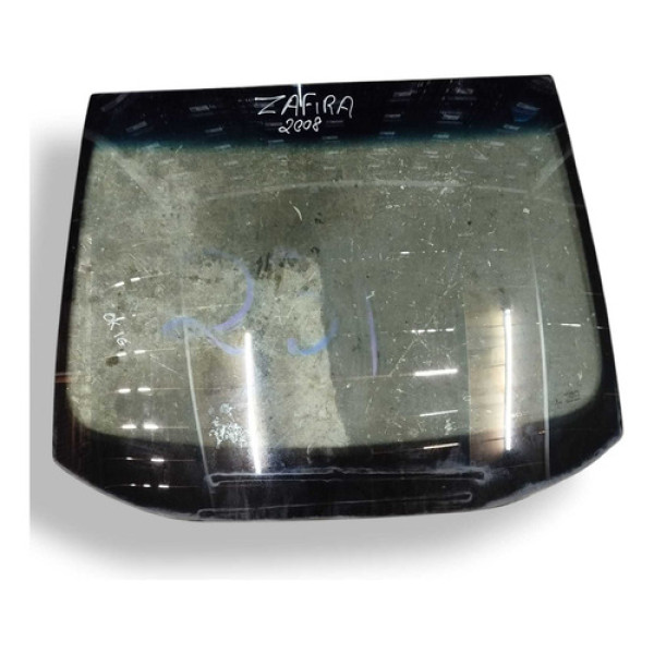 Vidro Parabrisa Chevrolet Zafira 2.0 2006/2007/2008/2009
