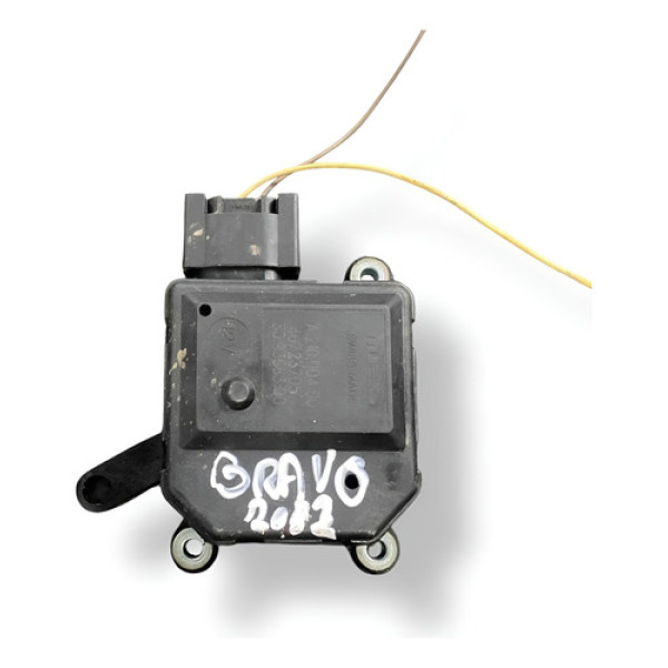Motor Atuador Caixa Ar Fiat Bravo 2011 2012 2013 46723705 220v