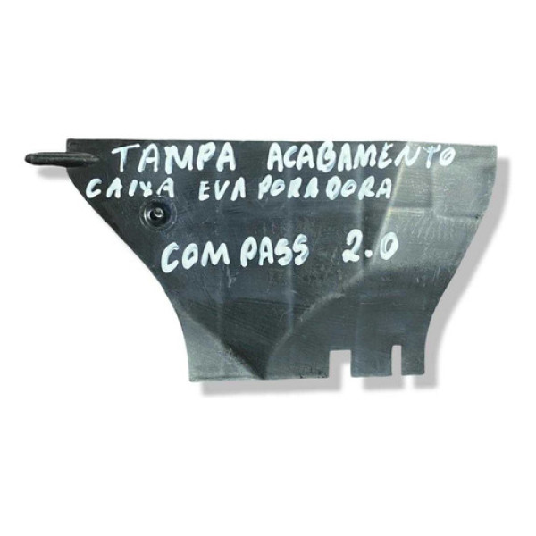 Tampa Caixa Evaporadora Jeep Compass 2.0 2019 2020 5u6720600