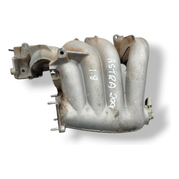 Coletor Admissão Chevrolet Astra Sedan 2001 2002  R93247120