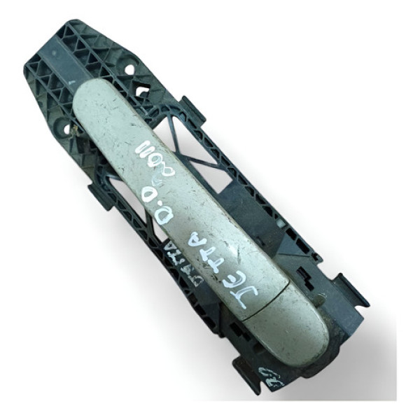 Maçaneta Externa Dianteira Direita Vw Jetta Tsi 2.0 2011/18 Dianteira