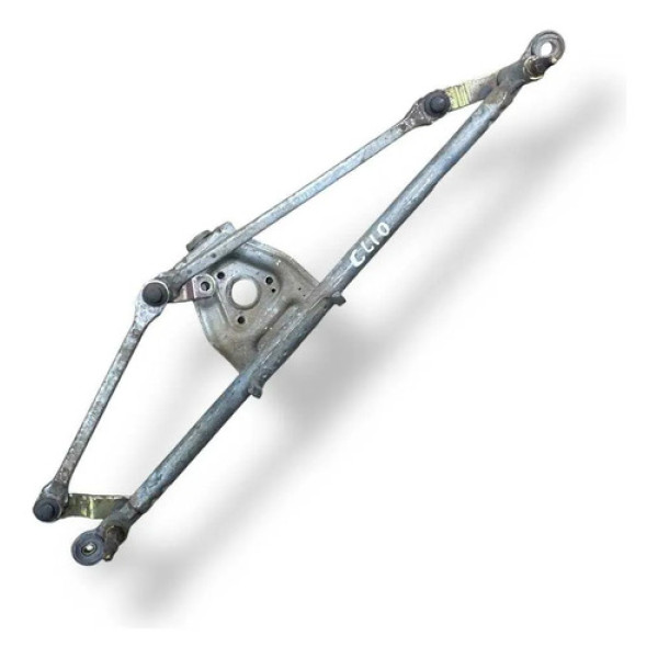 Galhada Limpador Parabrisa Renault Clio 2001 2002 2005