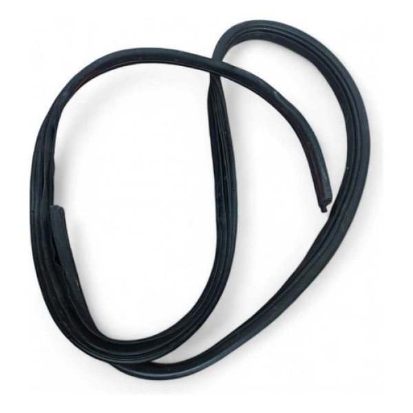 Borracha Porta Traseira Direito Renault Sandero 2012 A 2019