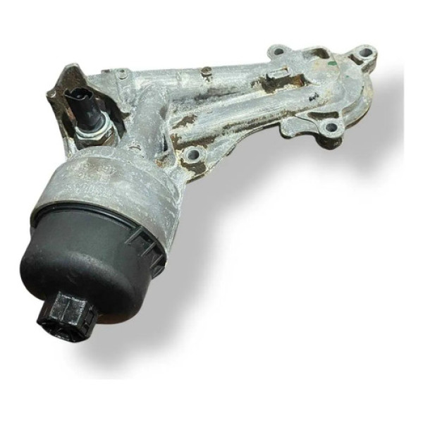 Suporte Filtro Óleo Peugeot 207 2010 2011 2012 9646043180