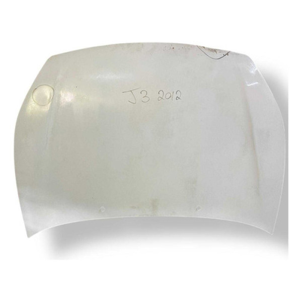 Capo Jac J3 2012 2013 2014 2015 1.4 Com Detalhes