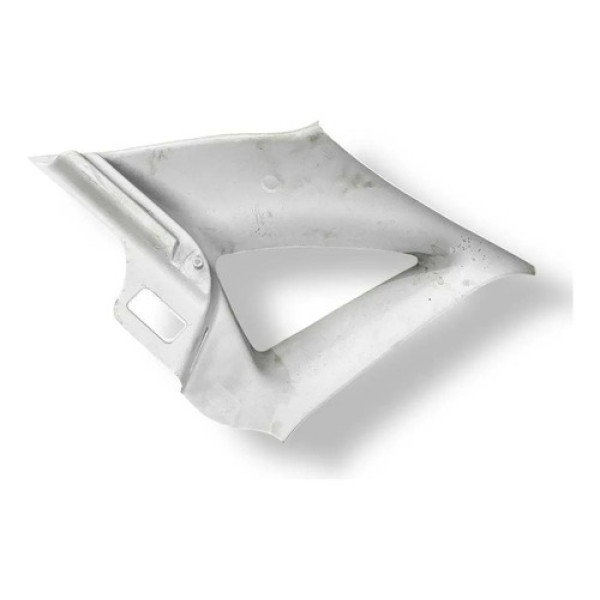 Suporte Bagagito Lado Esquerdo C3 1.4 2008/2013 - 9648898677 Branco