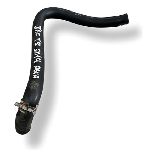 Mangueira Ar Quente Jac T8 2014 2015 2016