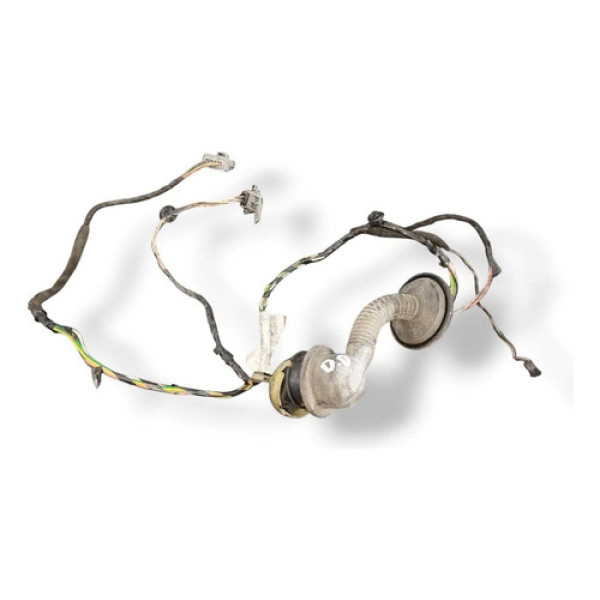 Chicote Porta Dianteira Direita 207 Passion 2012 9674728080