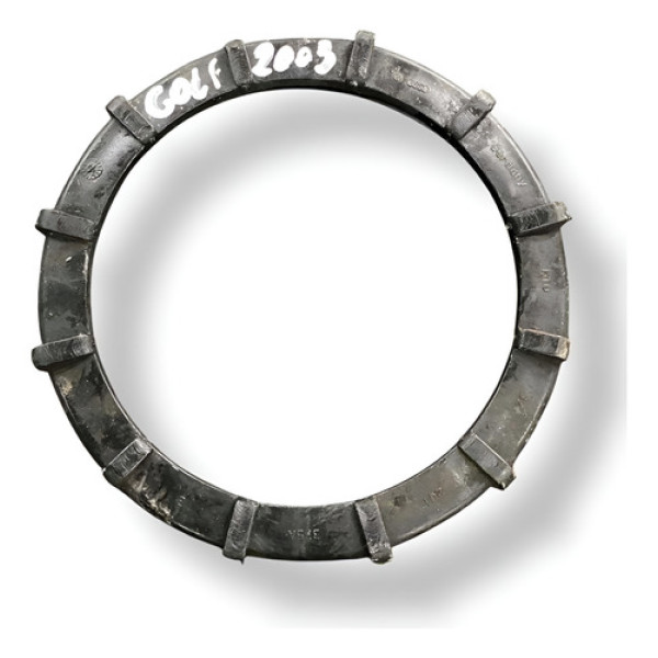 Porca Trava Bomba De Combustível Golf 2003 2004 2005 2006 Preto