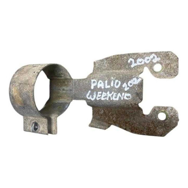 Suporte Cilindro De Ignição Palio Weekend 2003 2004 2005 