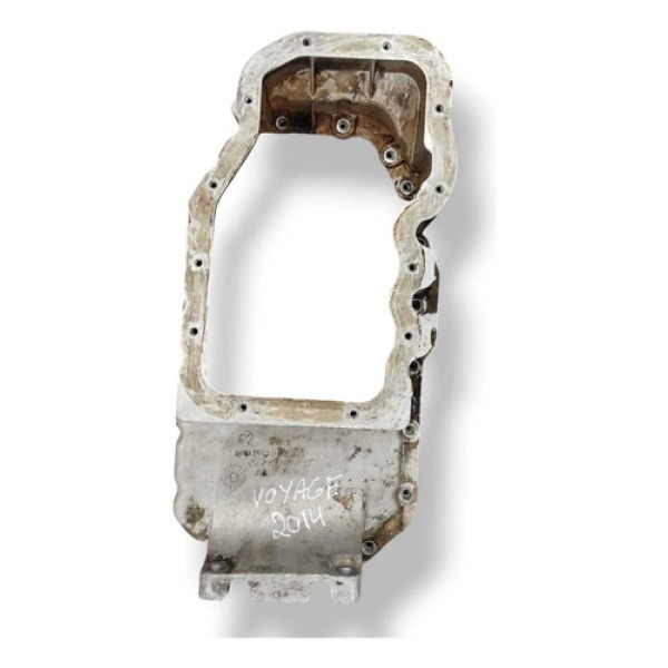 Sobre Carter Volkswagen Voyage 1.6 Gol Saveiro 2010 A 2021